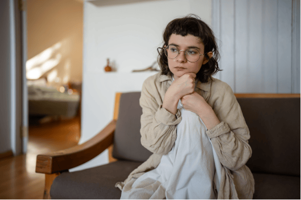 Symptoms of Depression in Teens