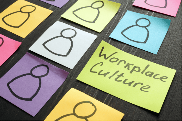 Workplace Culture