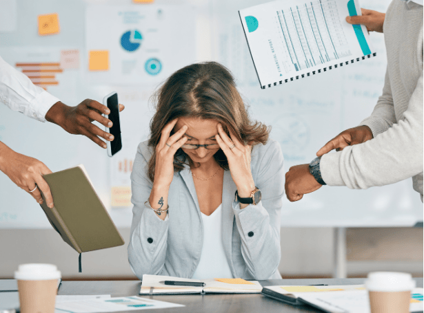 Company Culture
