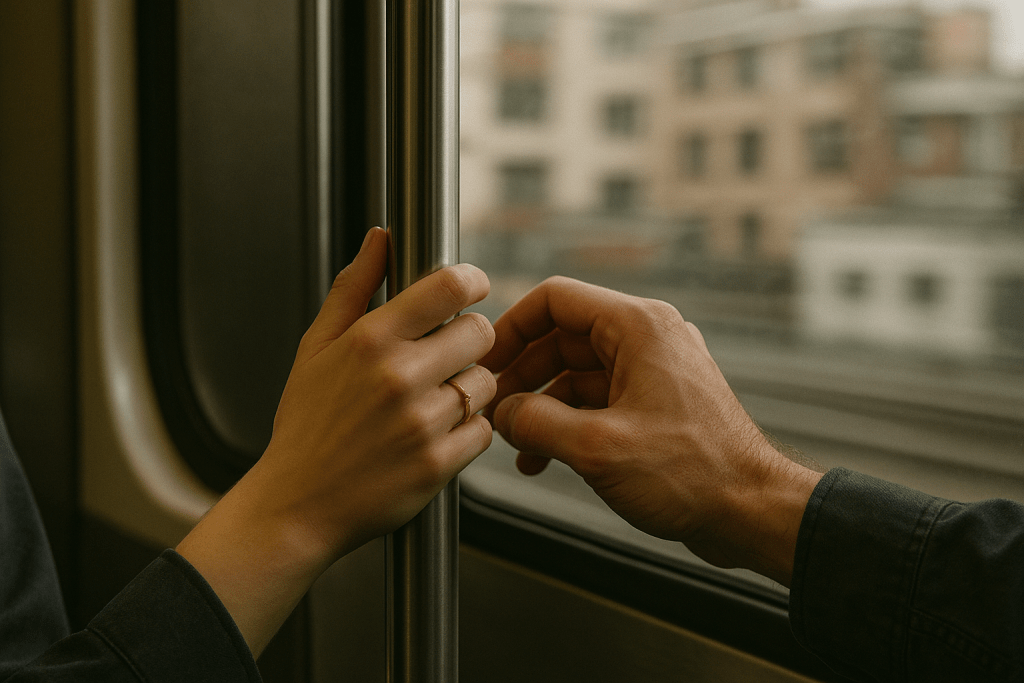 Couples in NYC