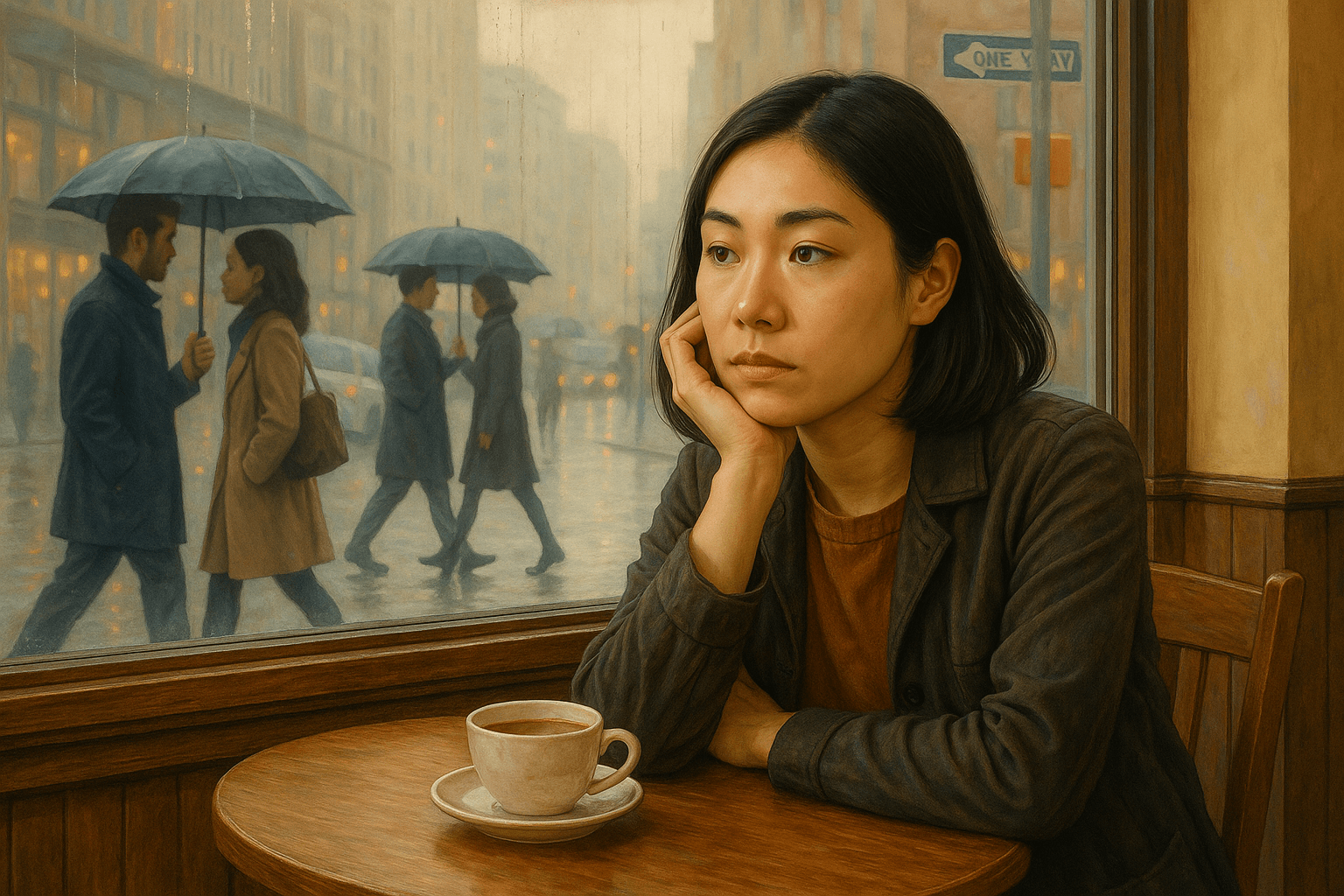 Dating in new york