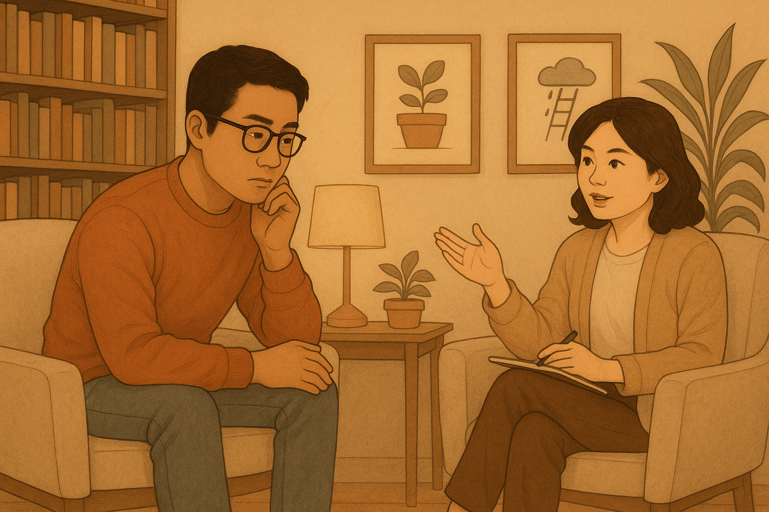 Dating Advice