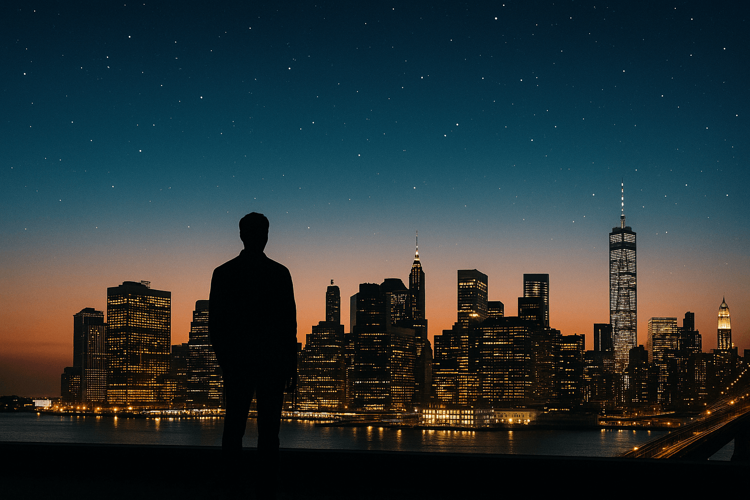 Dating in NYC