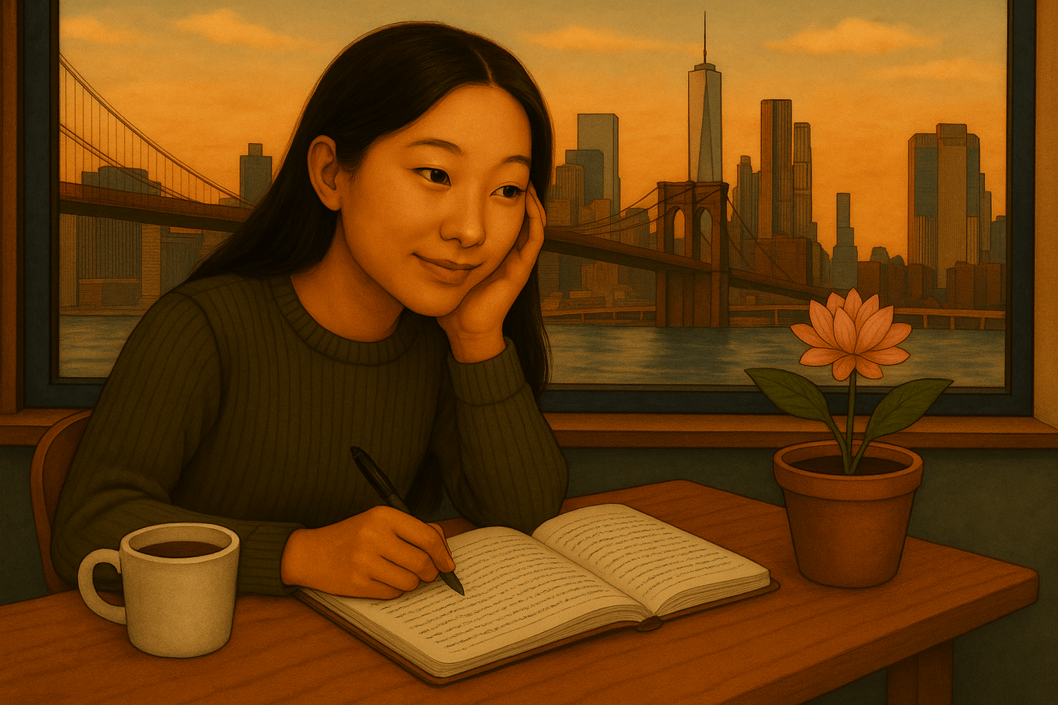 Dating in NYC