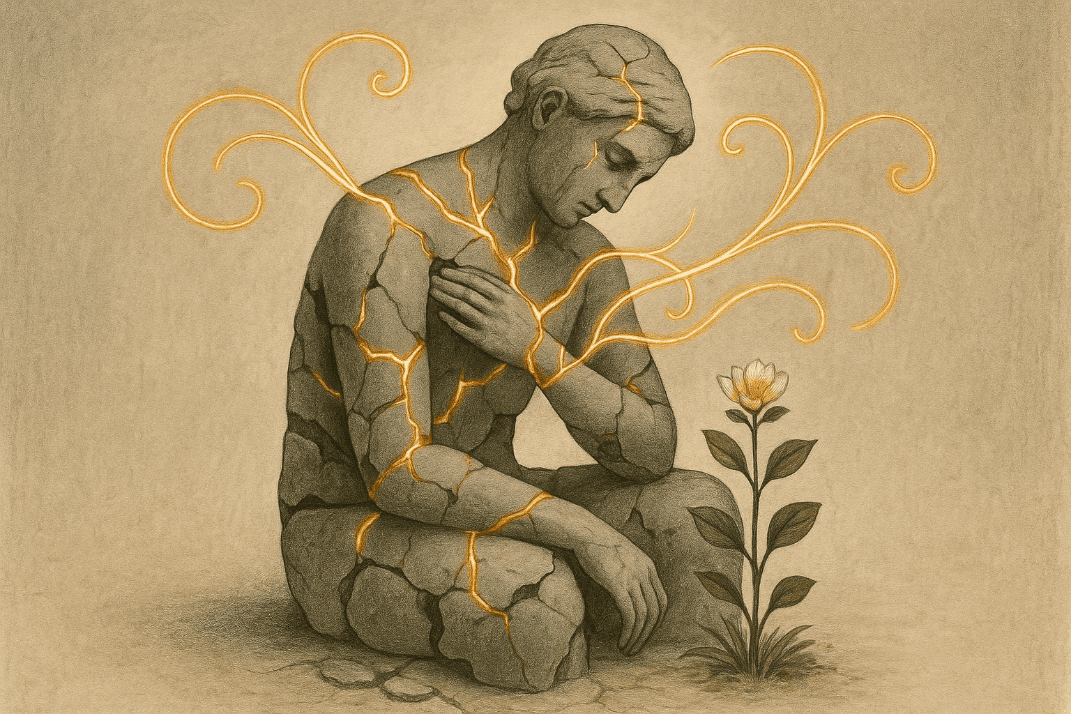 Burnout symptoms