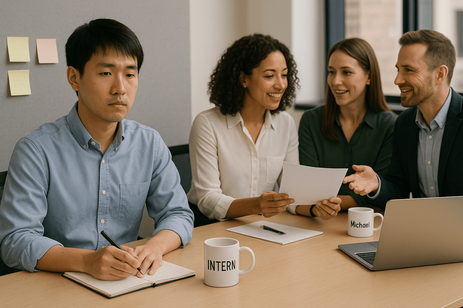 Discrimination in the workplace