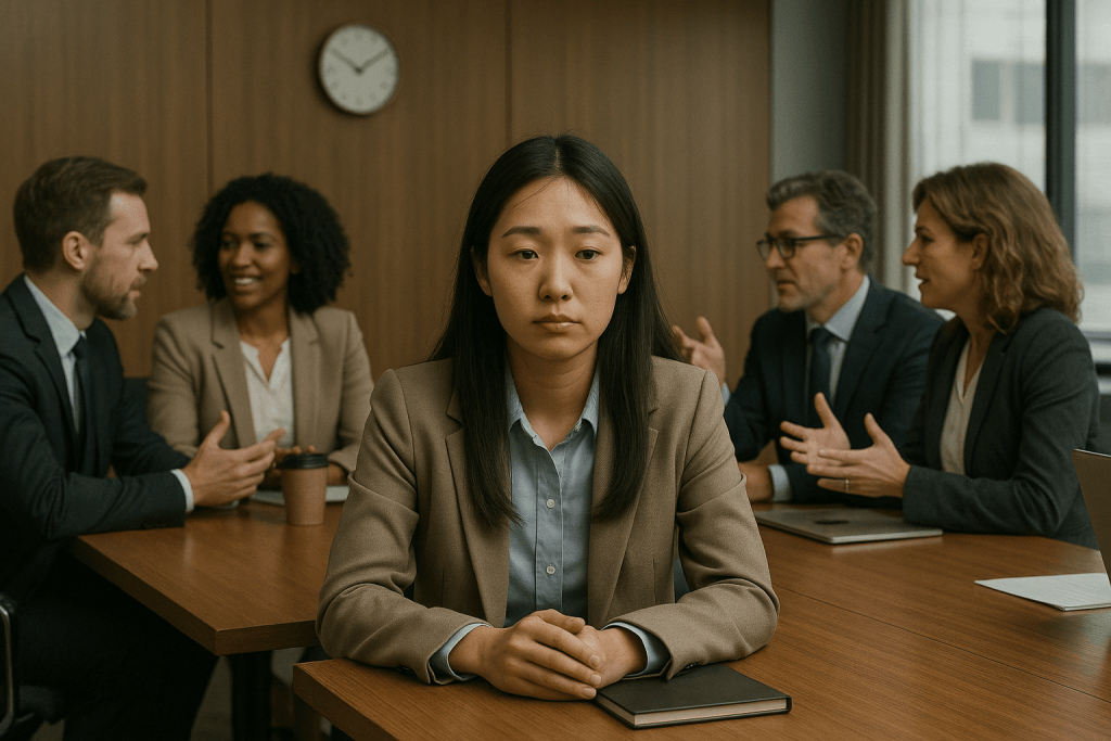 how to deal with bullies at work