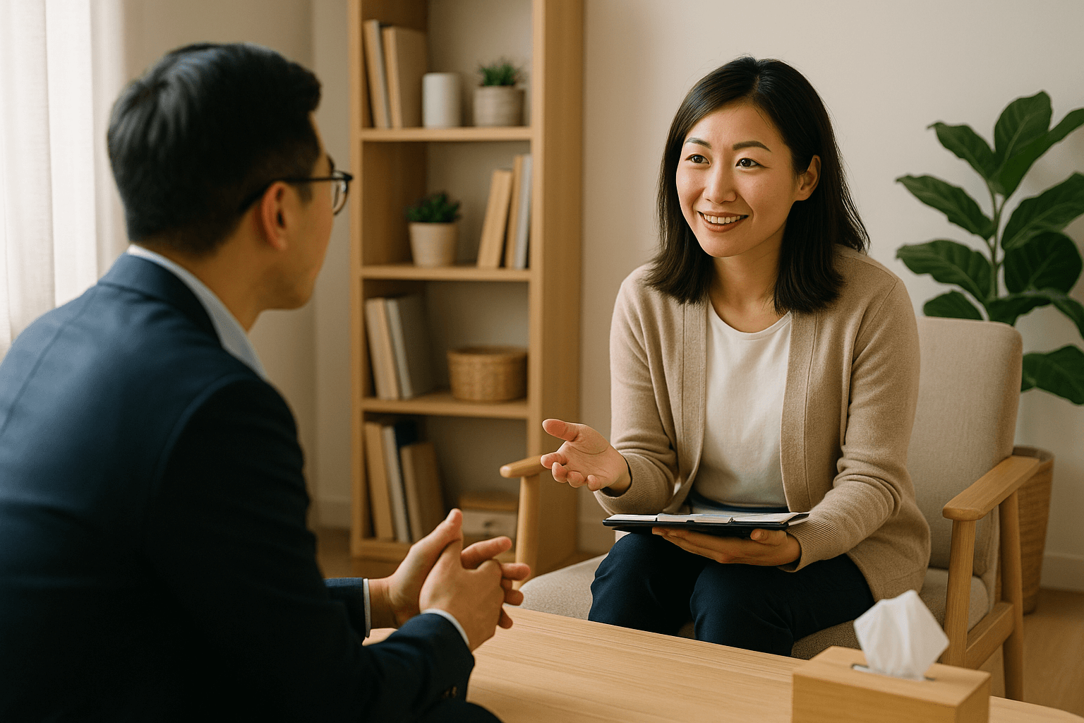 Discrimination in the workplace
