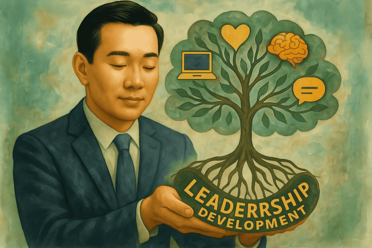 Leadership Development