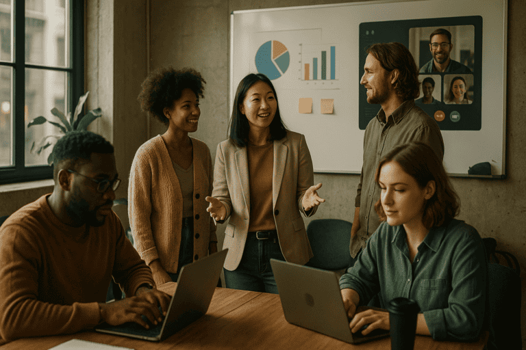 Leadership Development