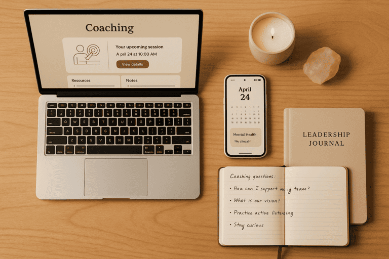 Leadership Development