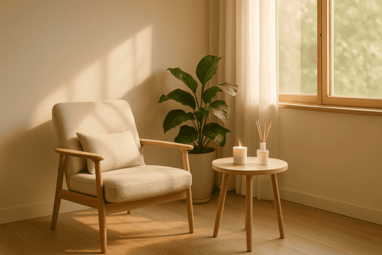 5 Places to Turn to for Stres