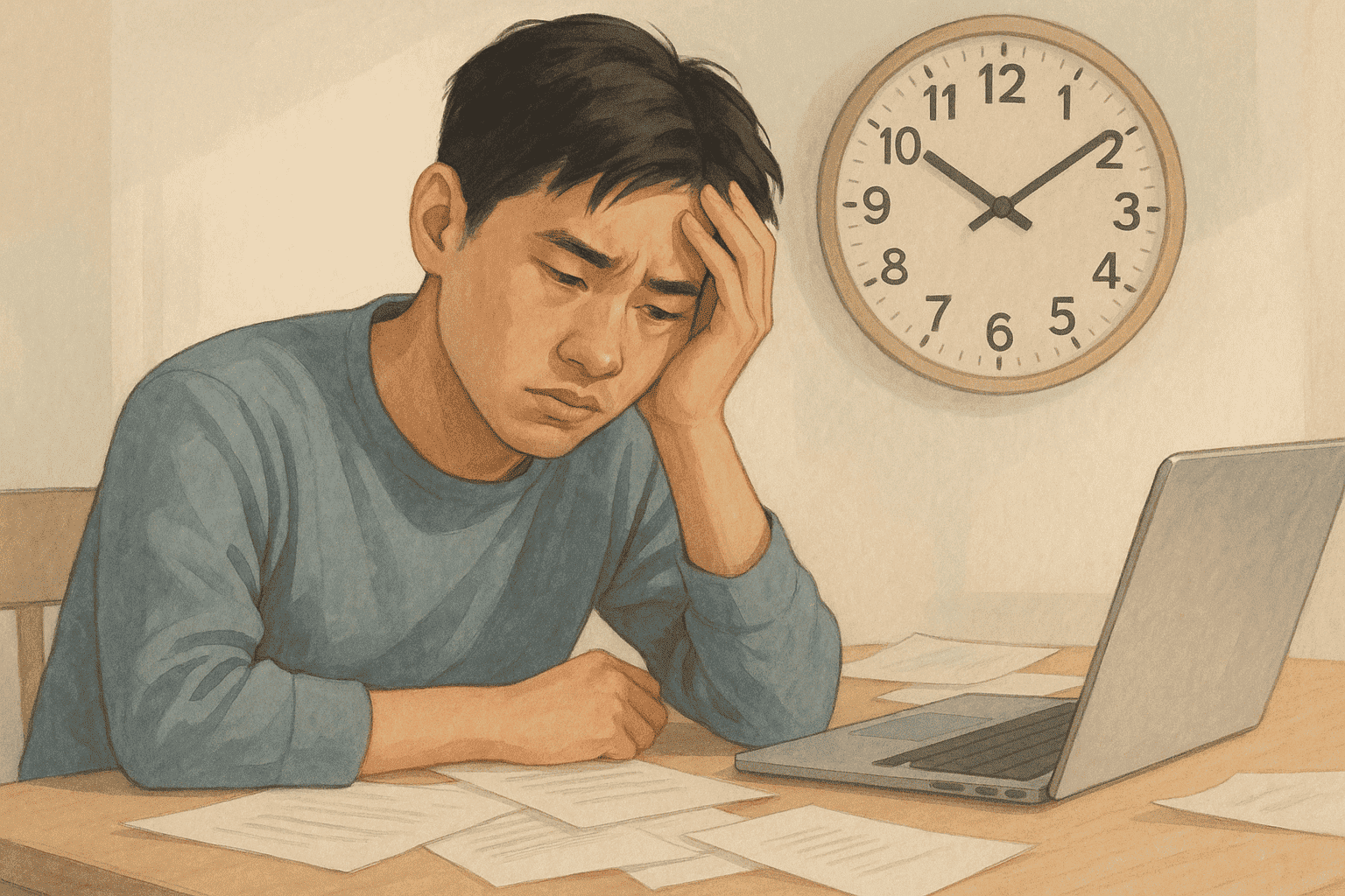 Why Is Time Management Important