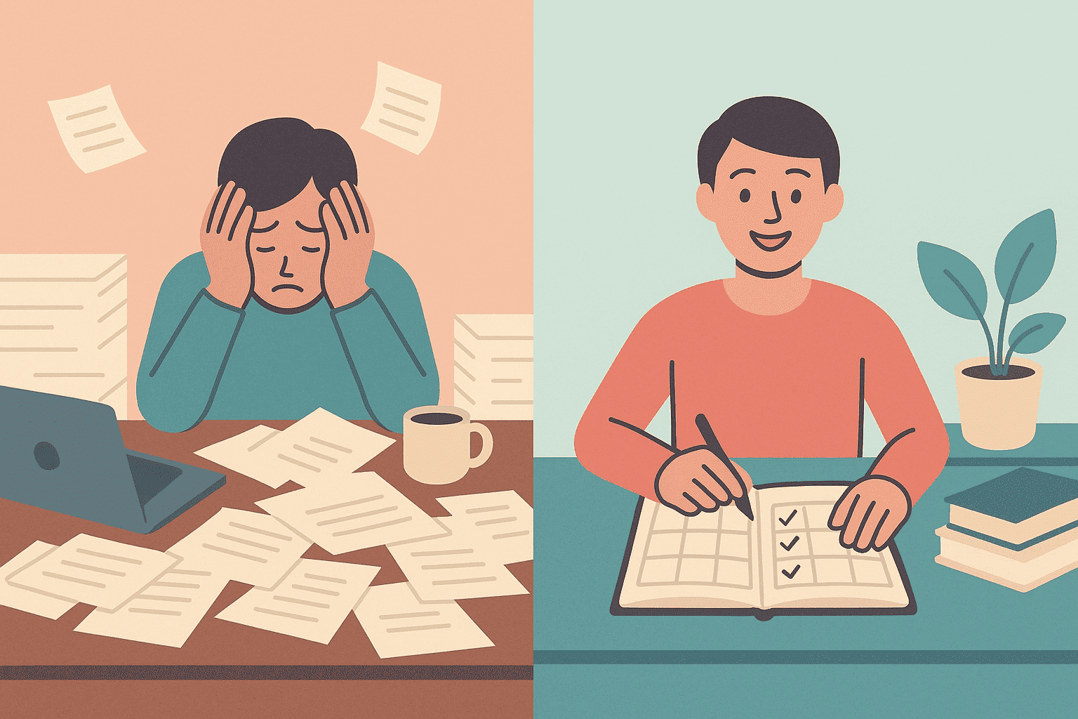 Why Is Time Management Important