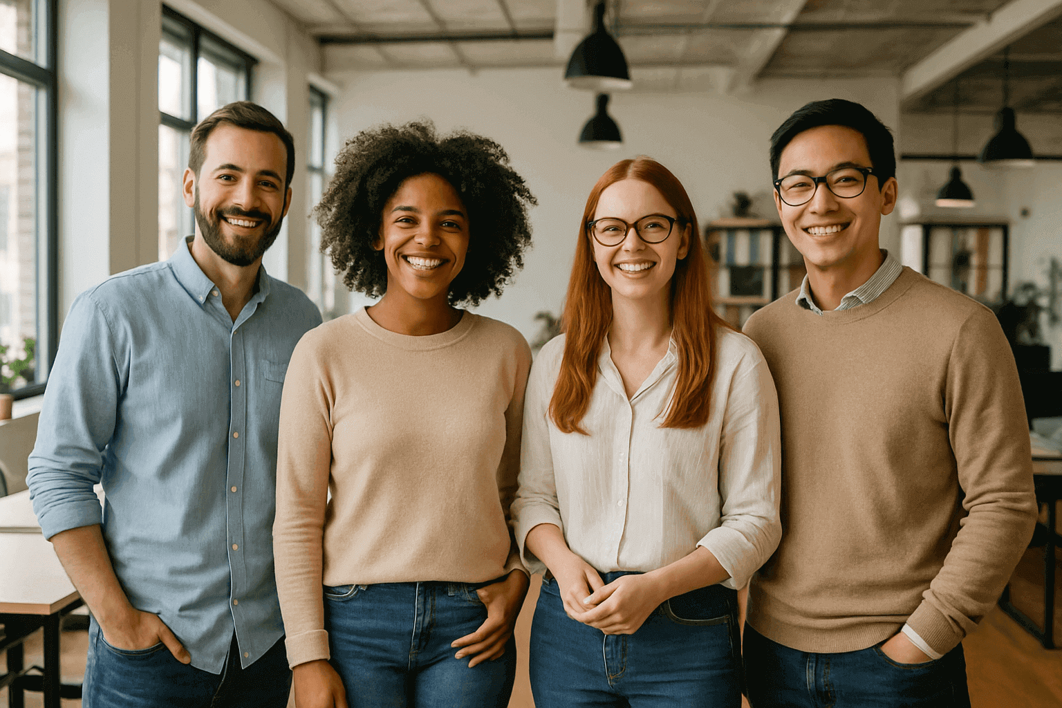 Effective Communication in the Workplace
