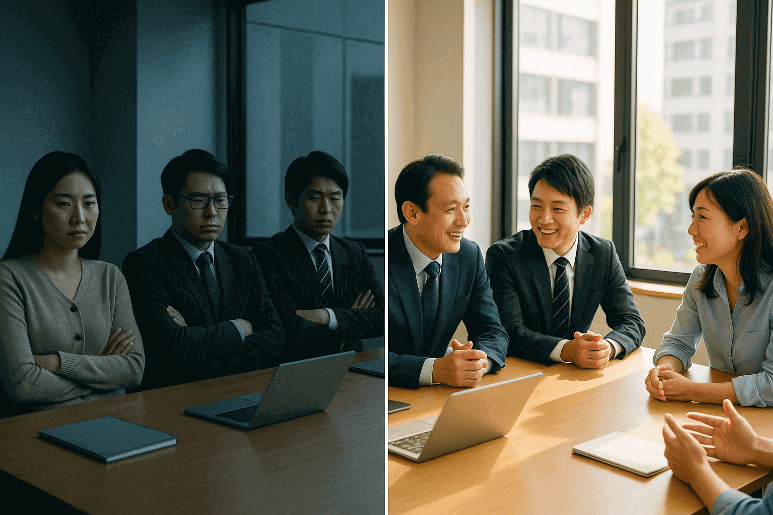 Effective Communication in the Workplace