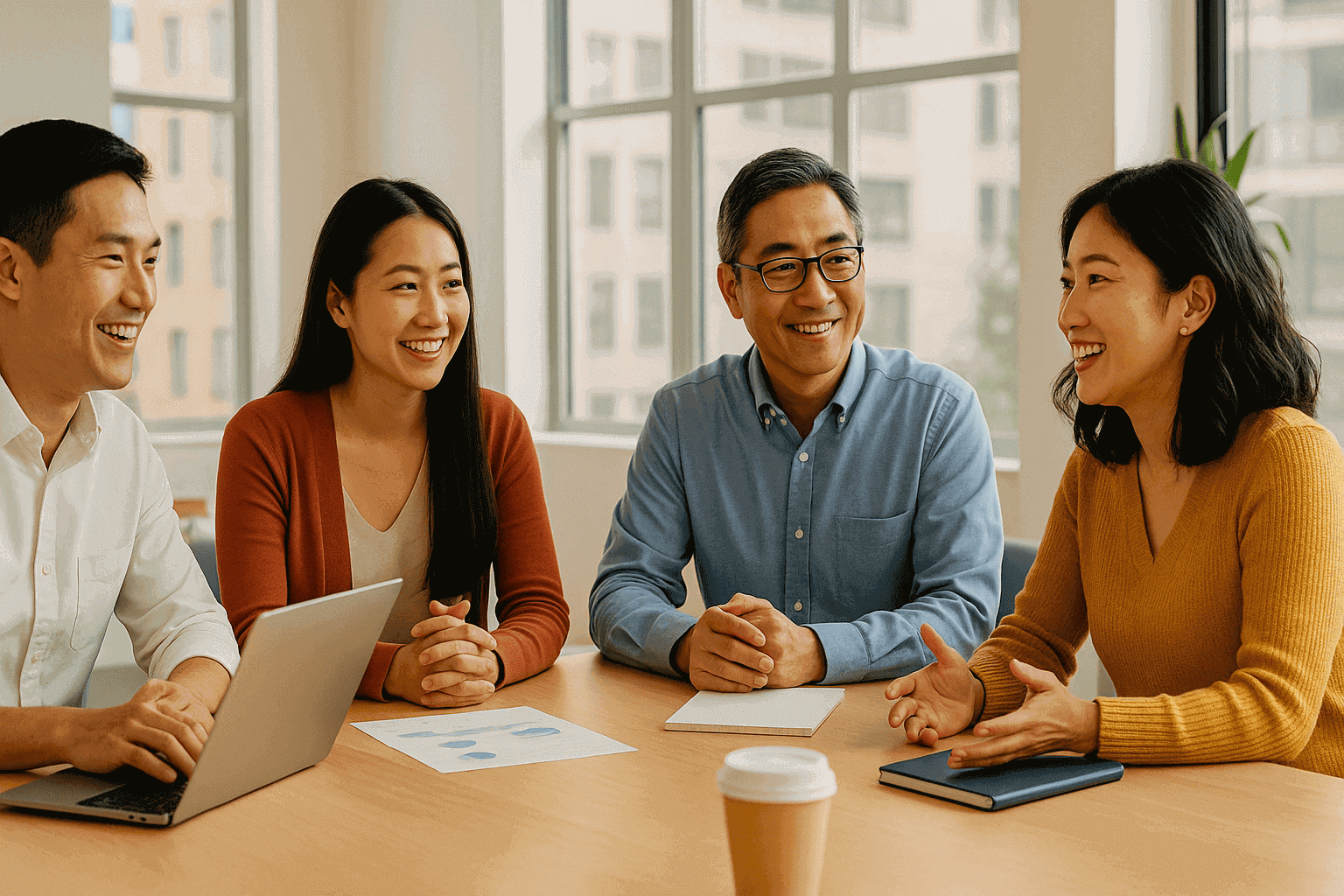 Harassment in the Workplace