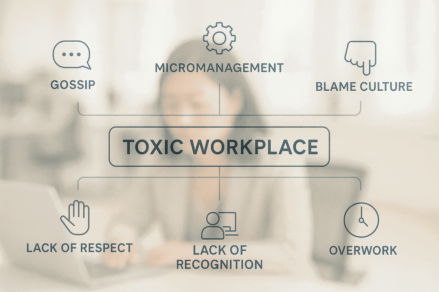 Toxic Workplace