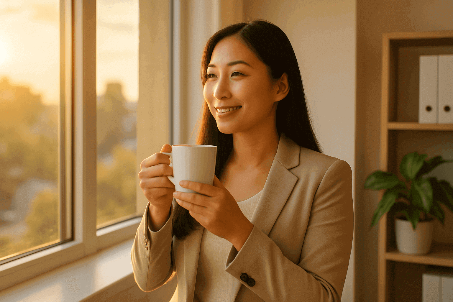 how to manage stress at work