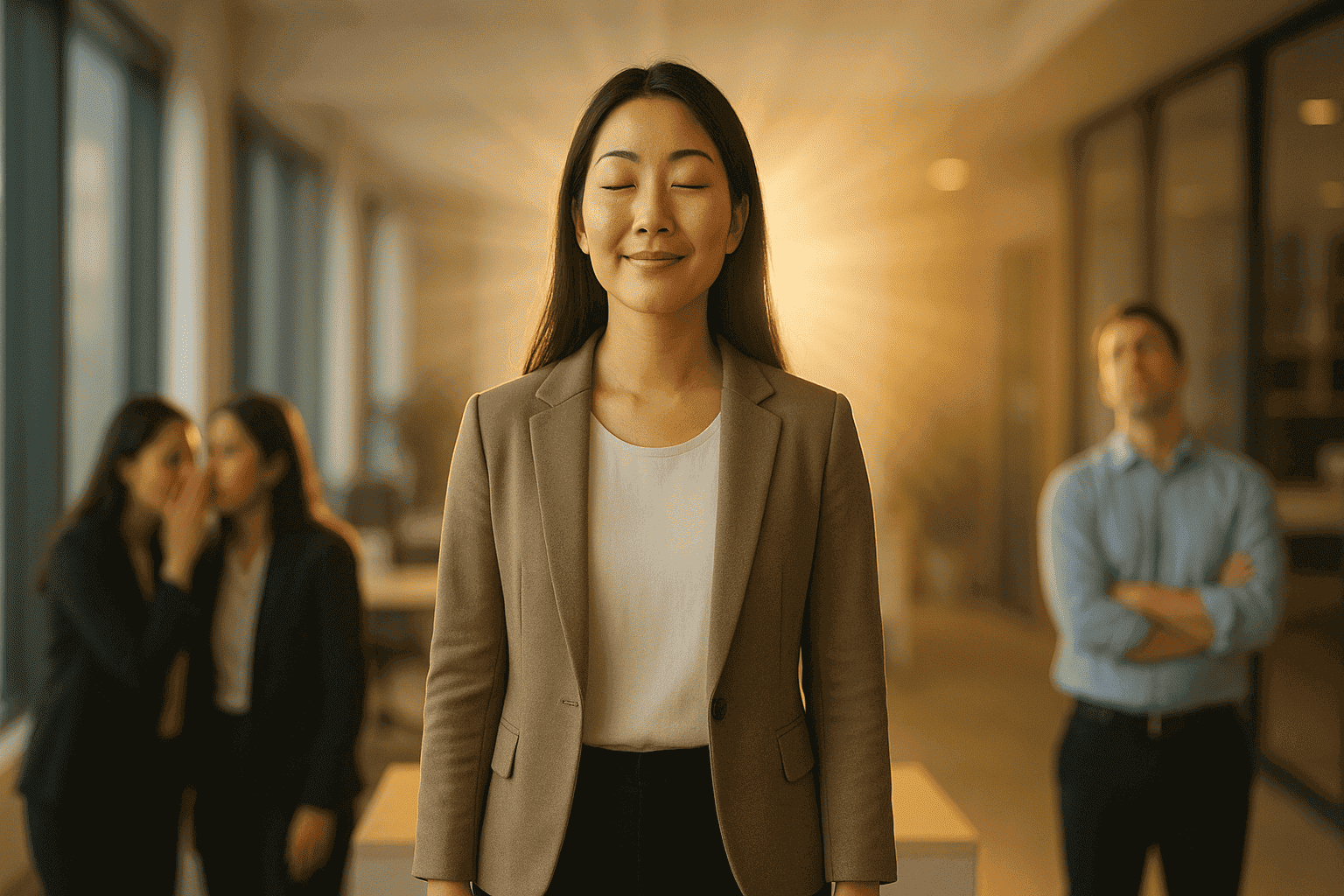 How to Deal with Difficult Coworkers