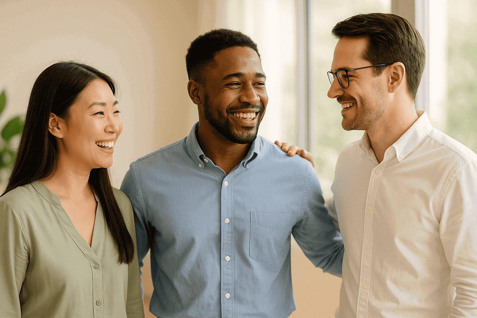 conflict resolution skills