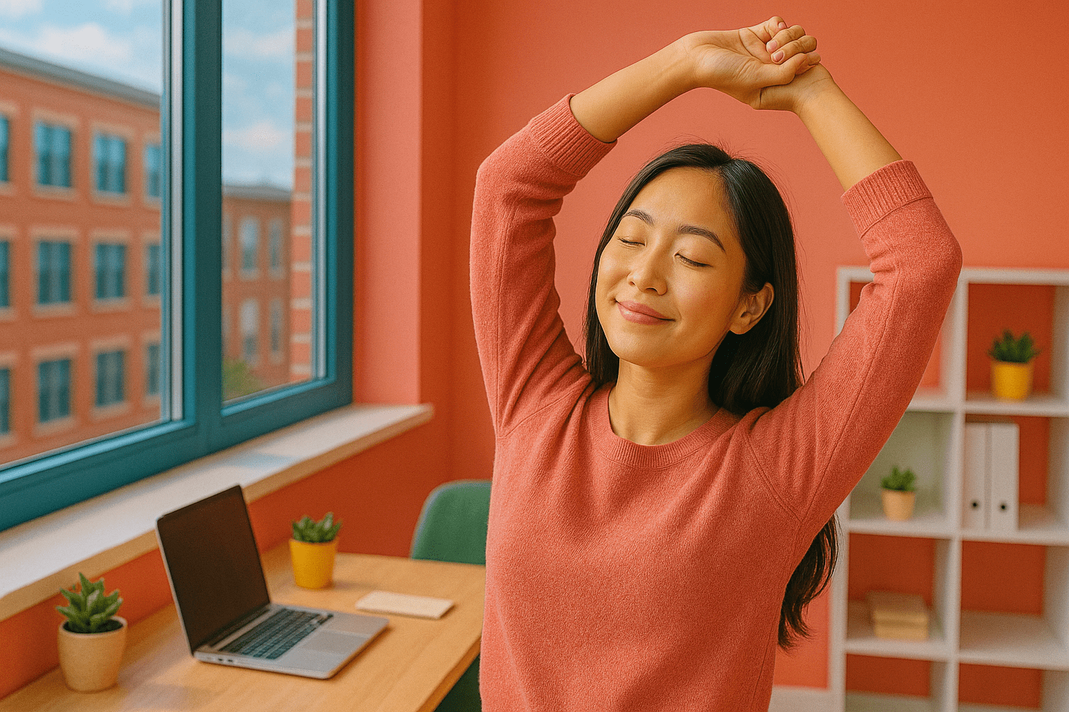 Stress Management Techniques