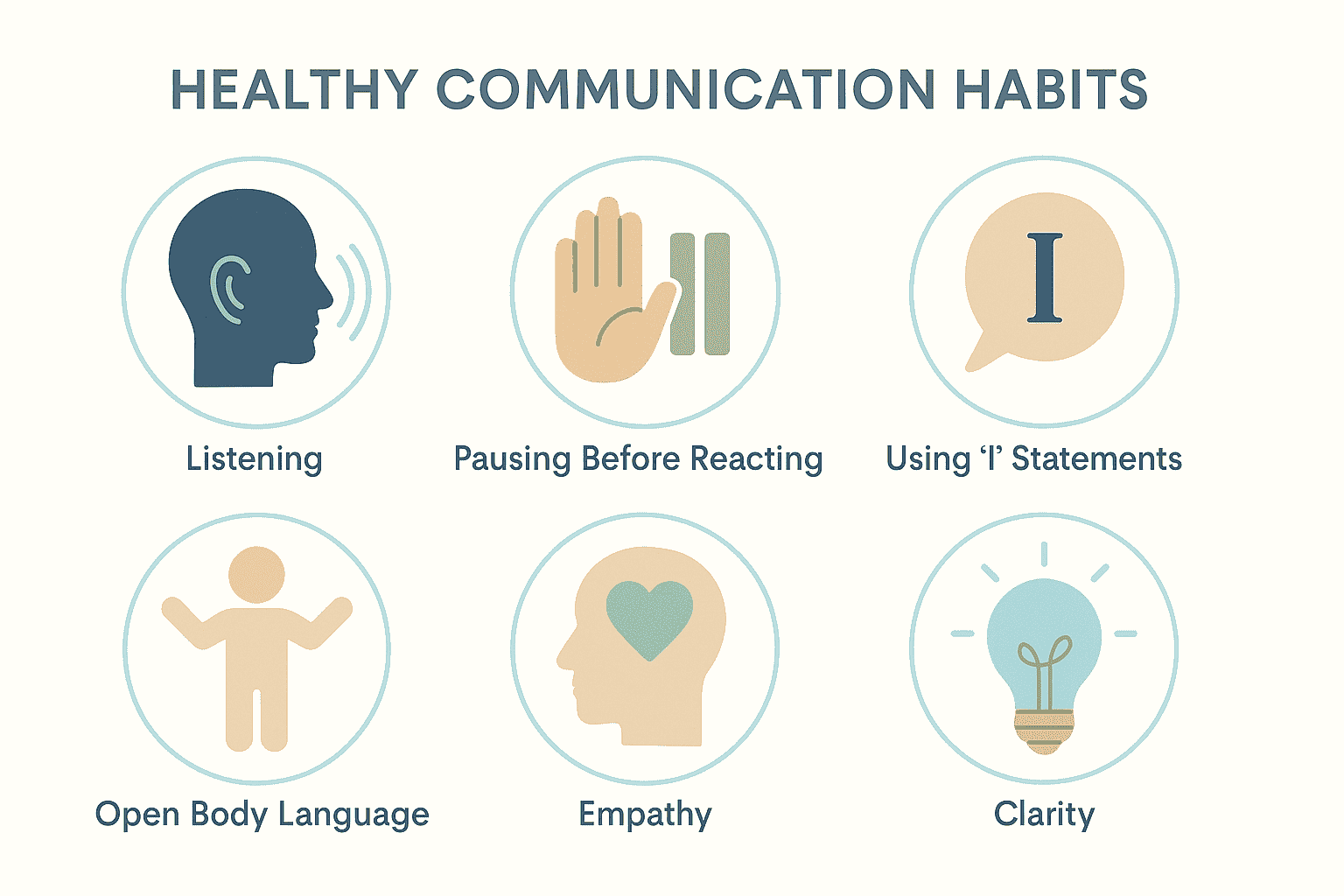 communication skills