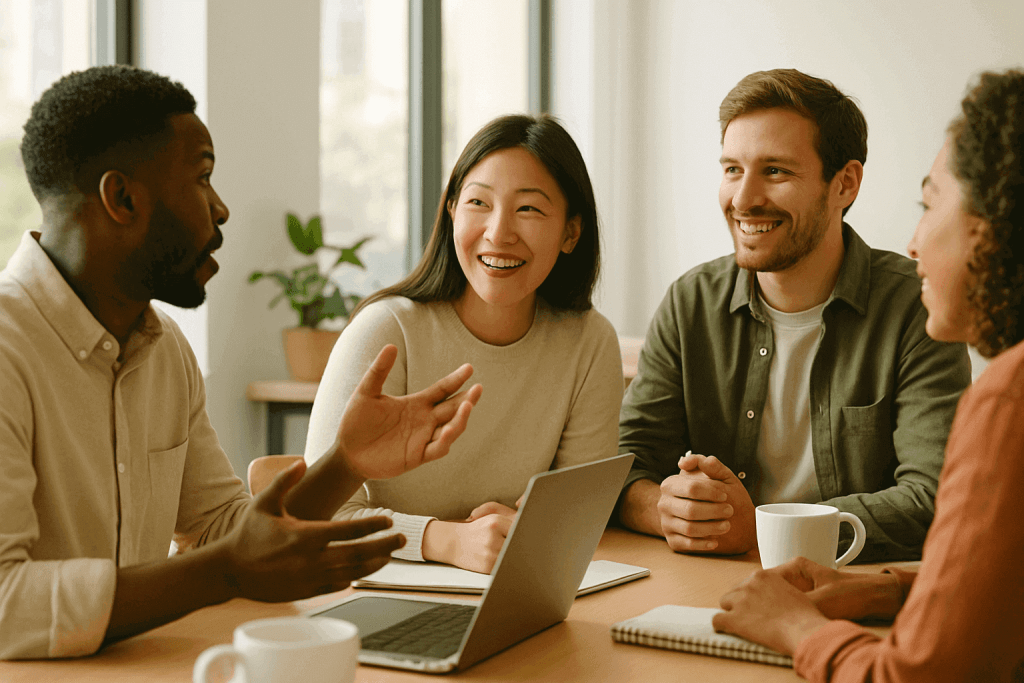 communication skills