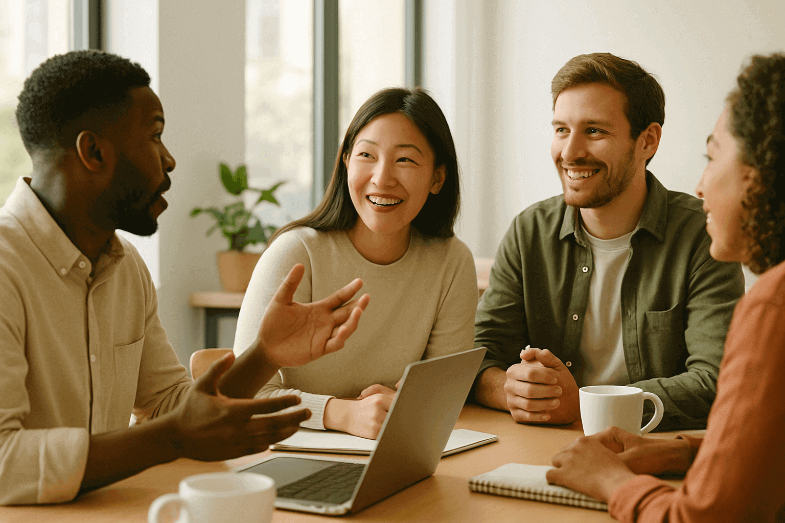 communication skills