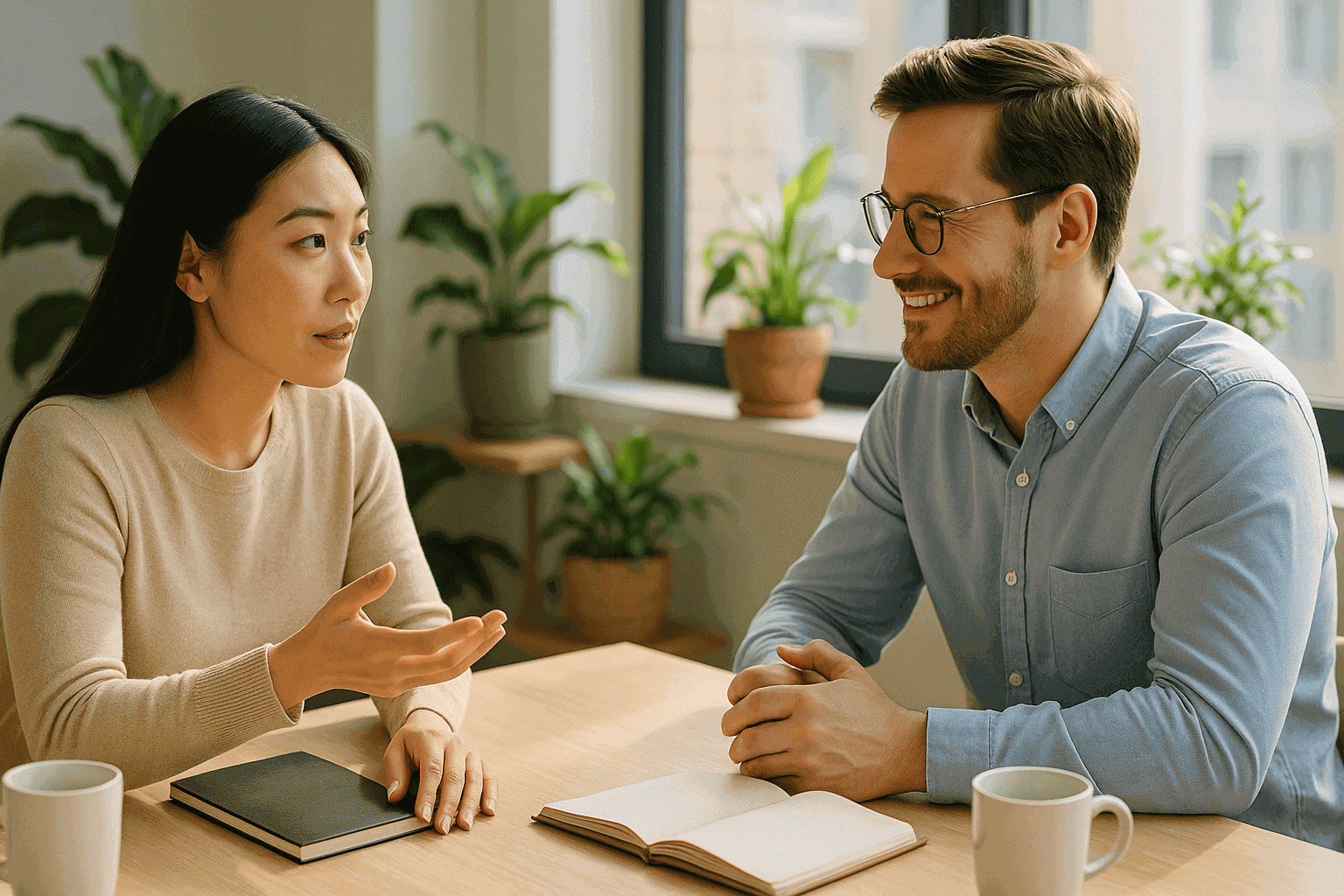 conflict resolution skills