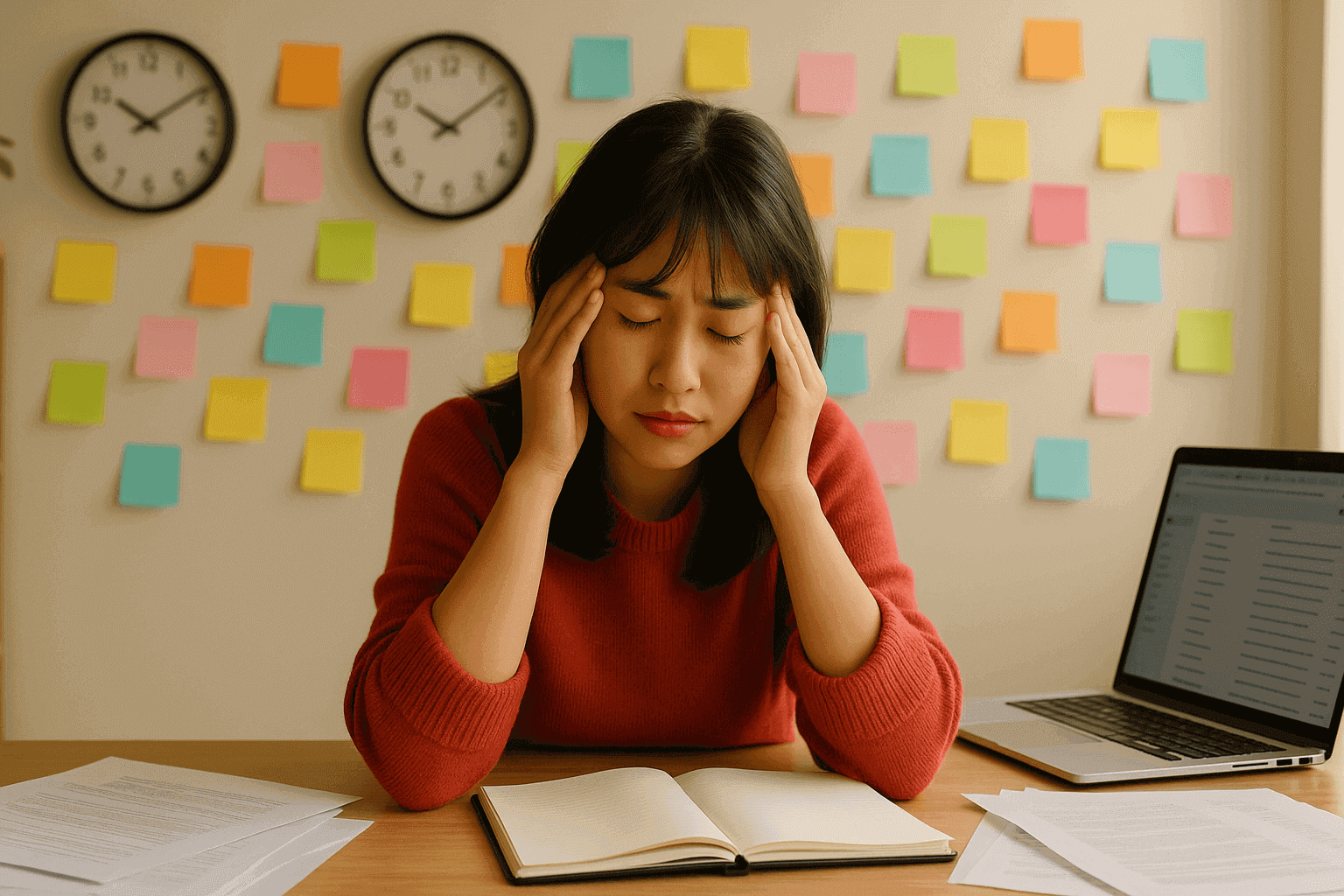 Time Management Strategies