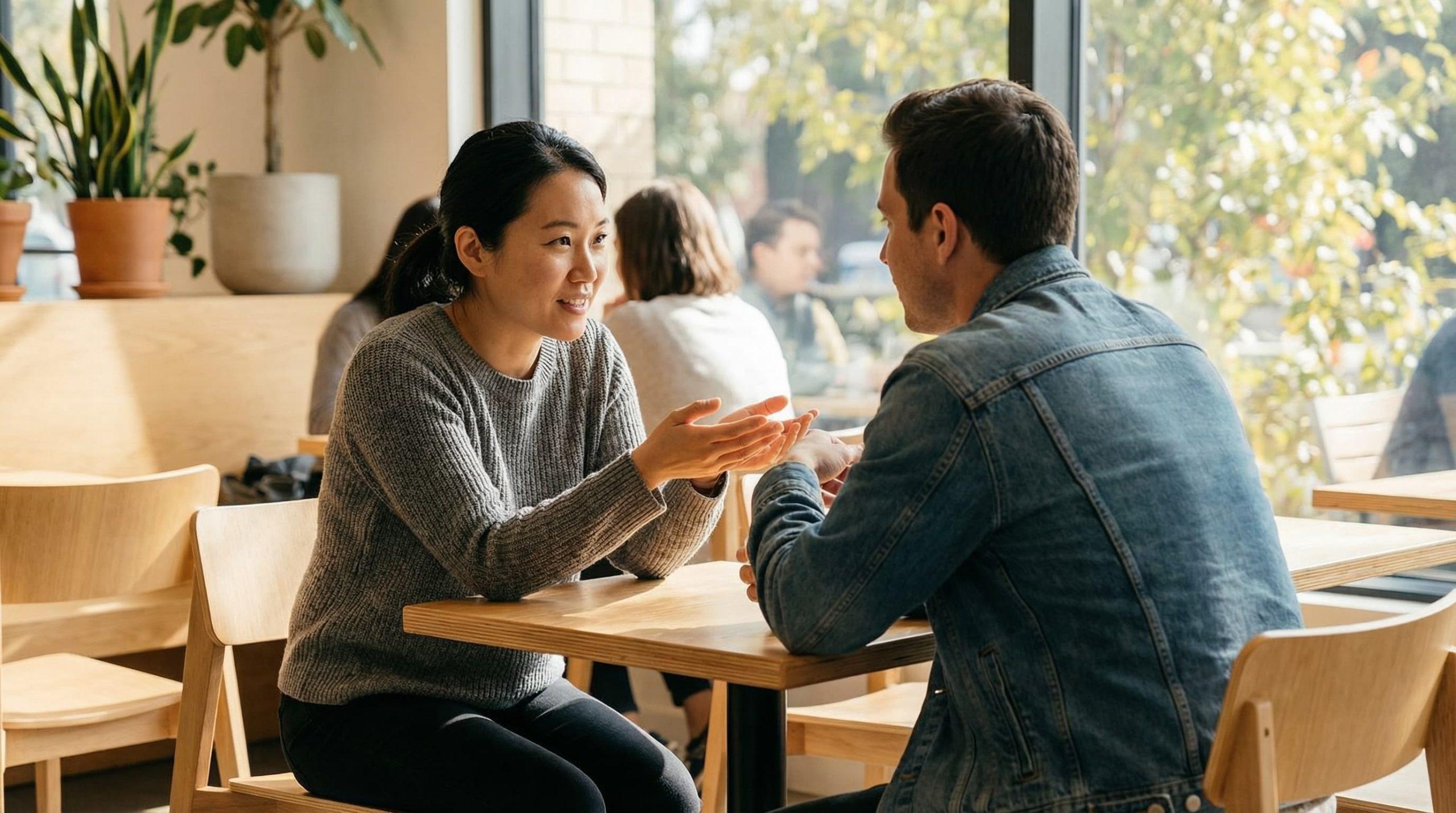 Relationship Building