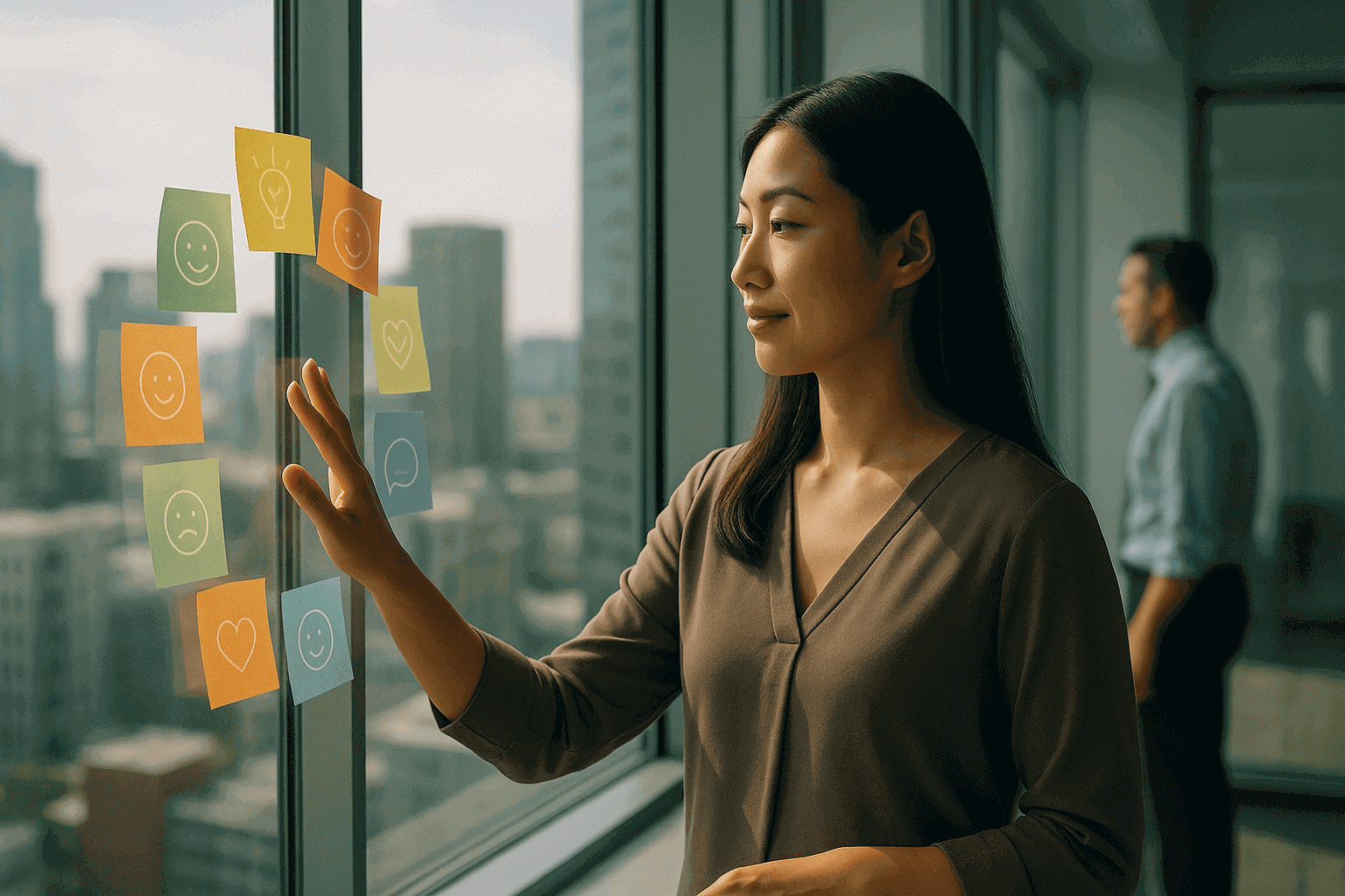 Conflict and Resolution