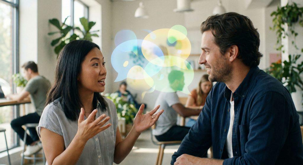 How to Communicate Better