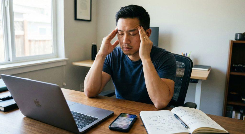 How Do You Handle Stress