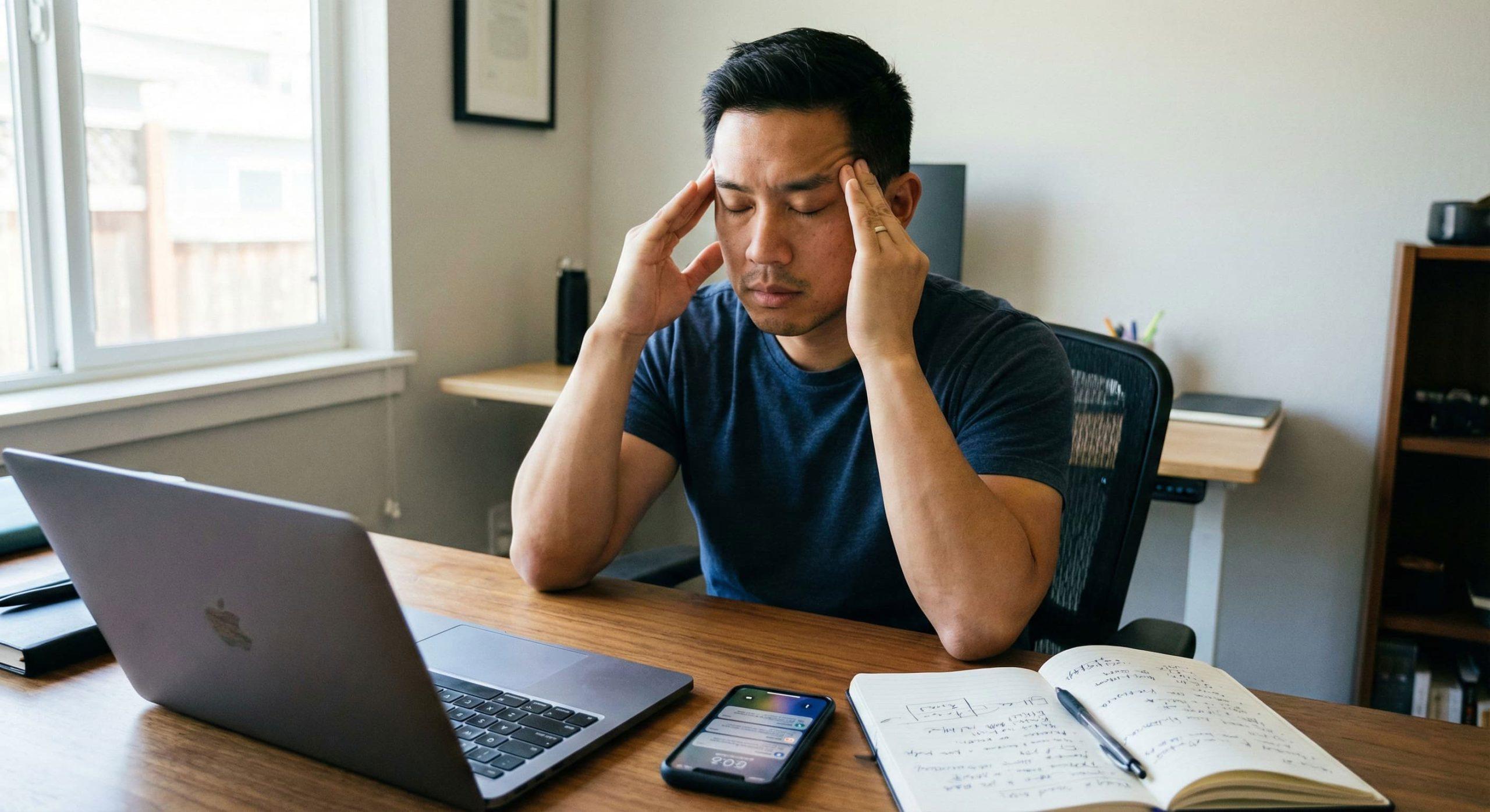 How Do You Handle Stress