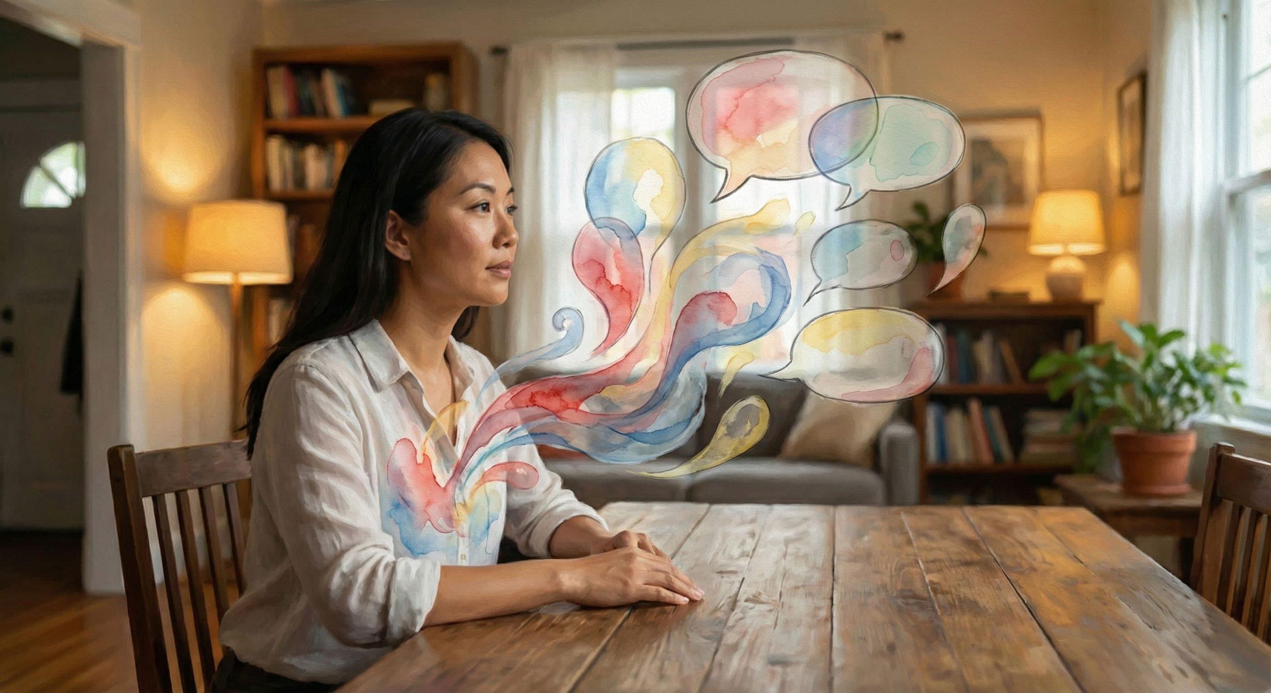 How to Communicate Better