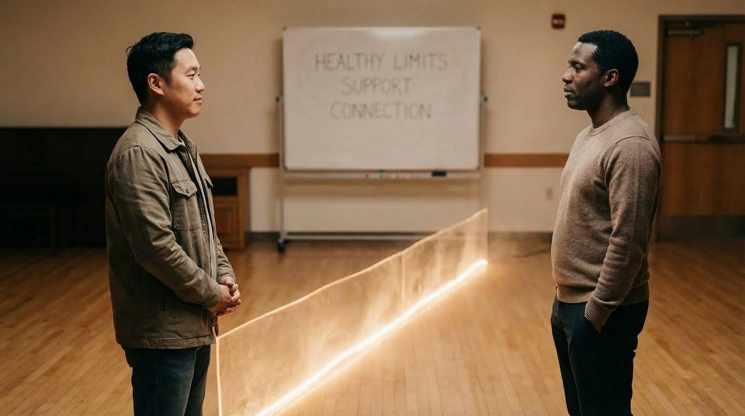 Relationship Building