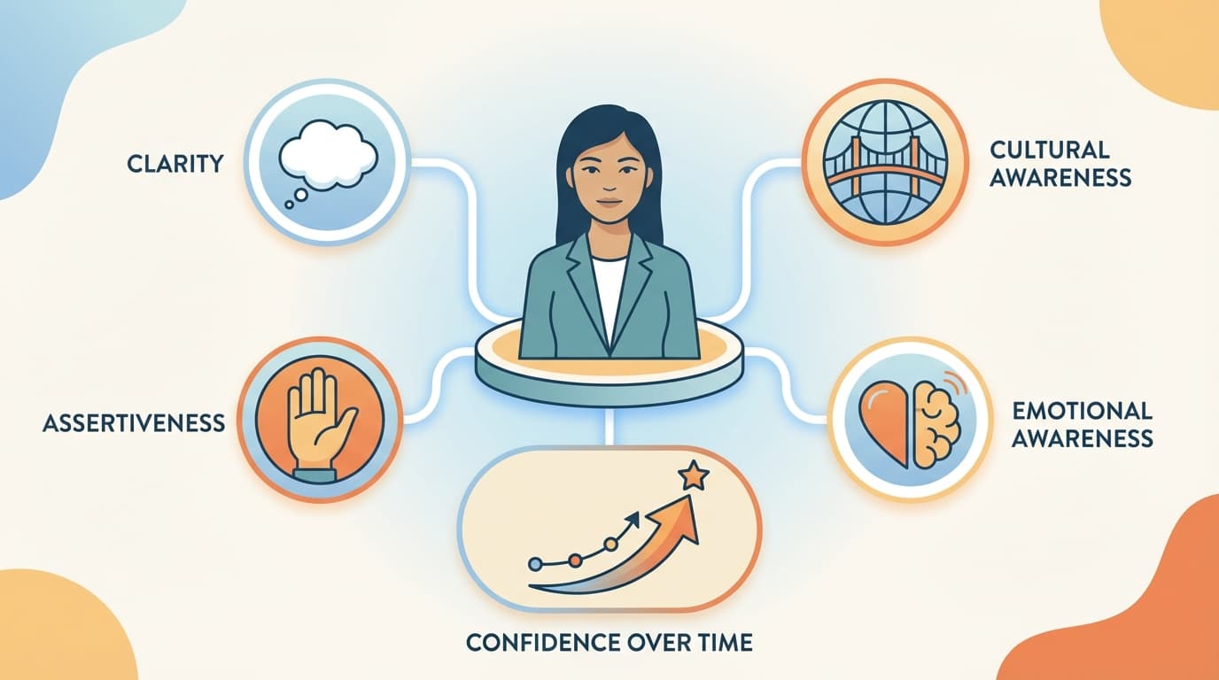 How Do I Improve My Corporate Communication Skills