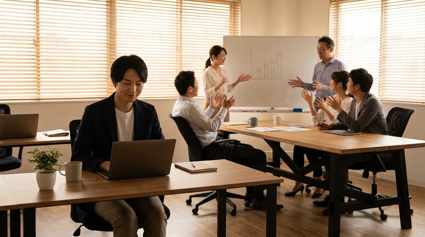 Toxic Workplace Environment