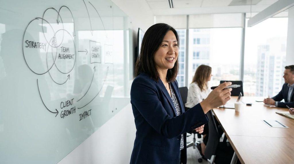 How Do I Improve My Corporate Communication Skills