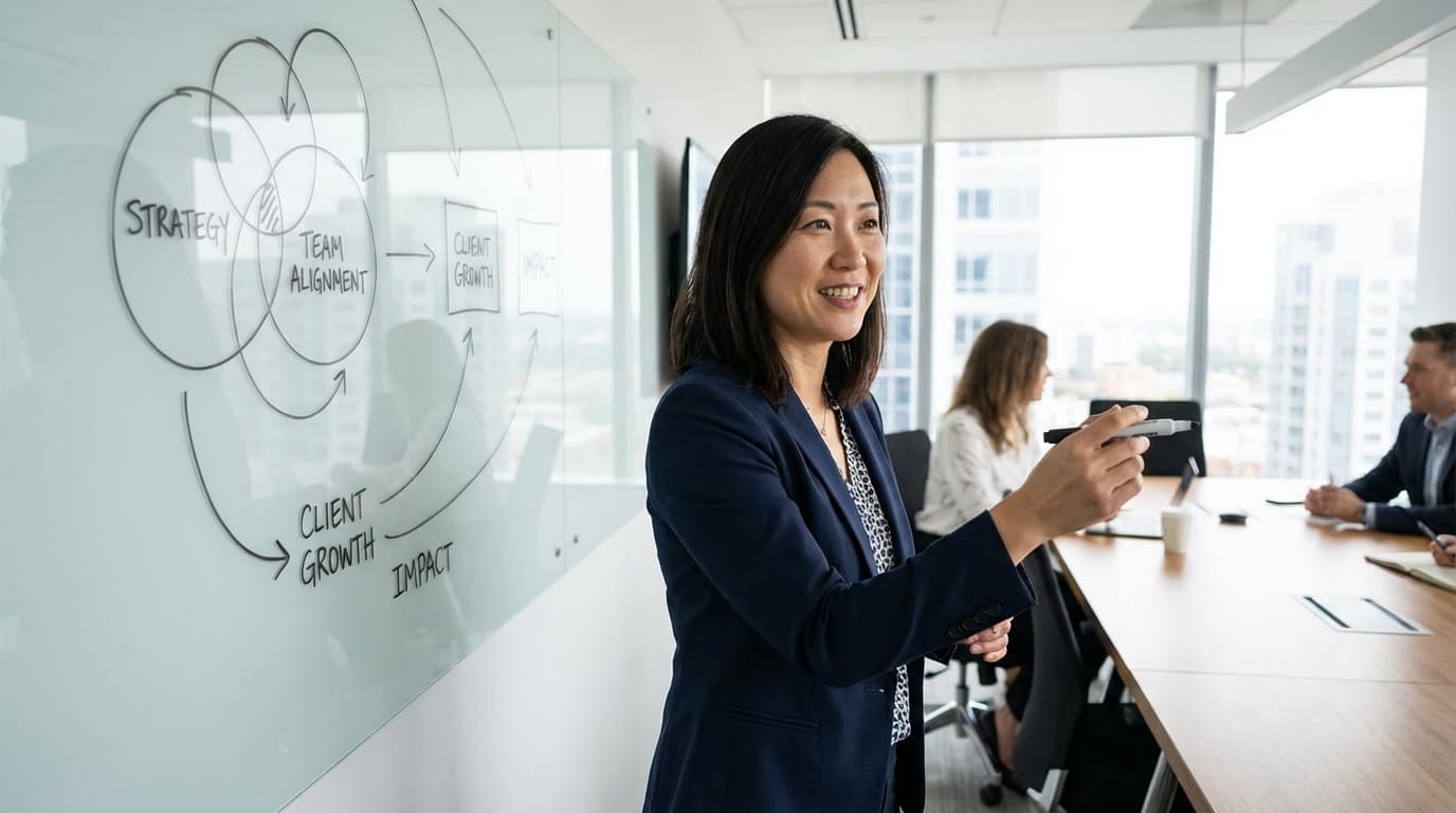 How Do I Improve My Corporate Communication Skills