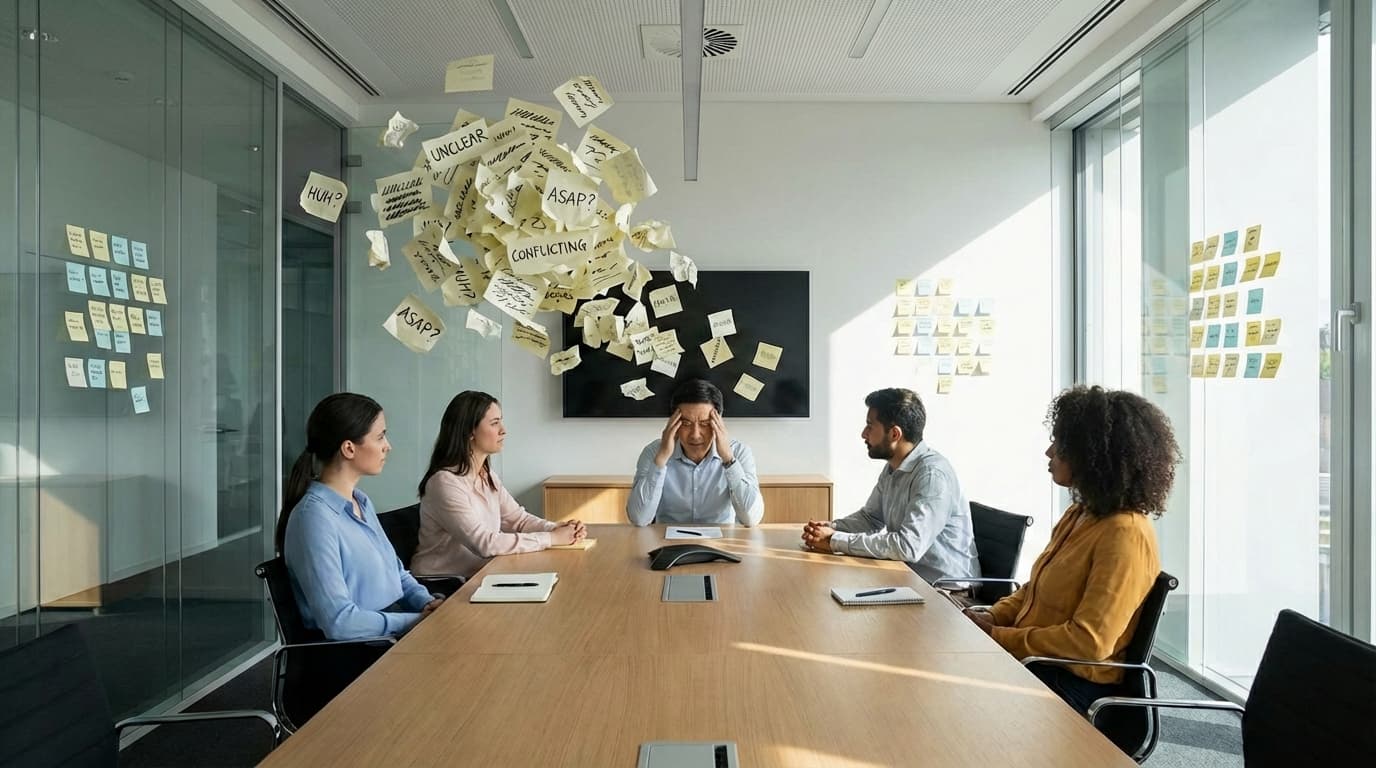 Toxic Workplace Environment