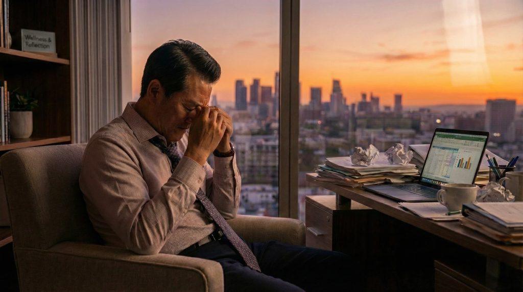 How to Cope With Stress