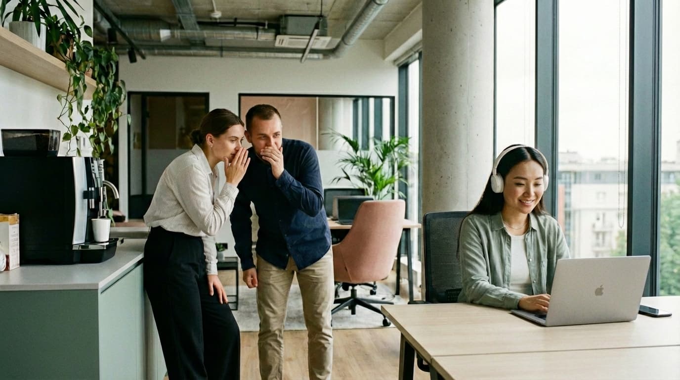 Ways to Cope With Being Bullied