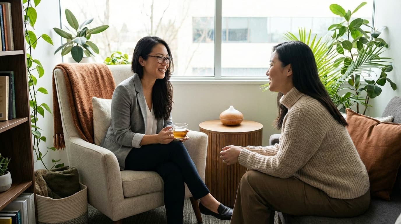 How to Cope With Stress