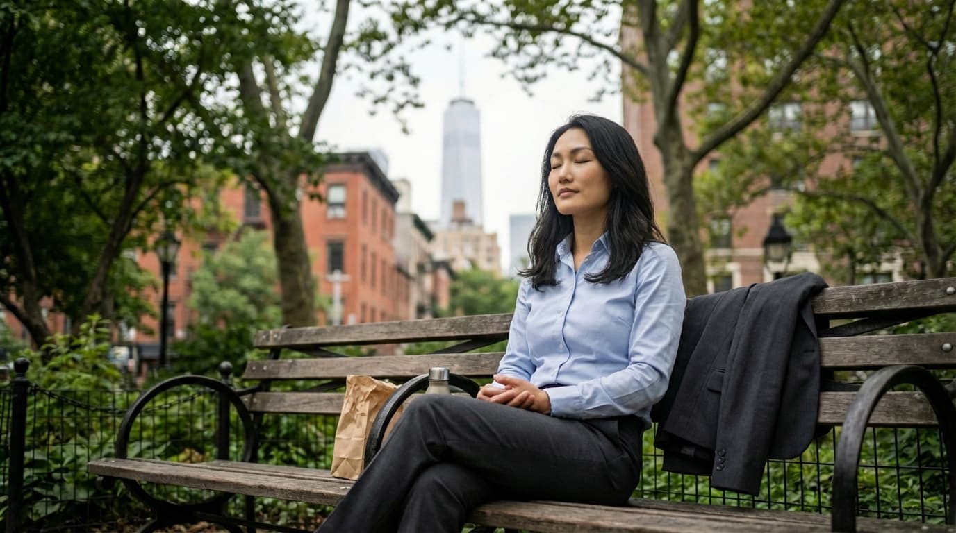 How to Cope With Stress