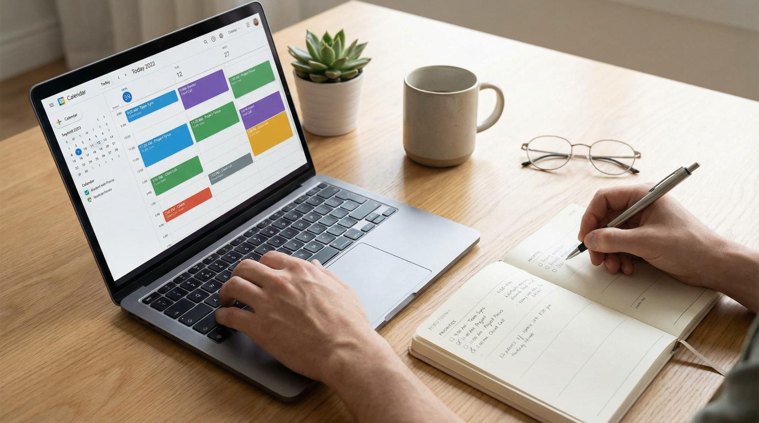 Time Management Tips