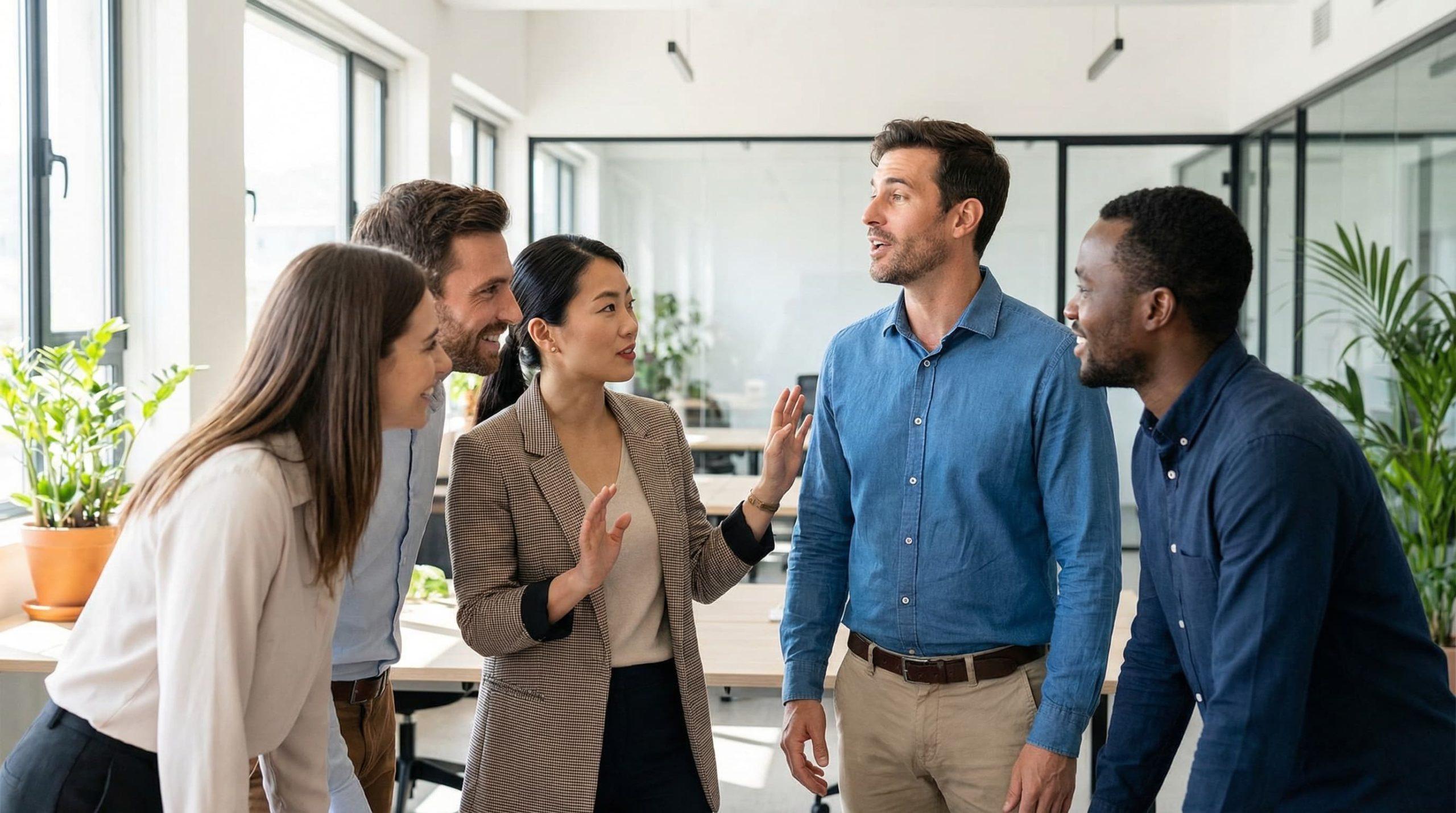 Workplace Harassment Definition