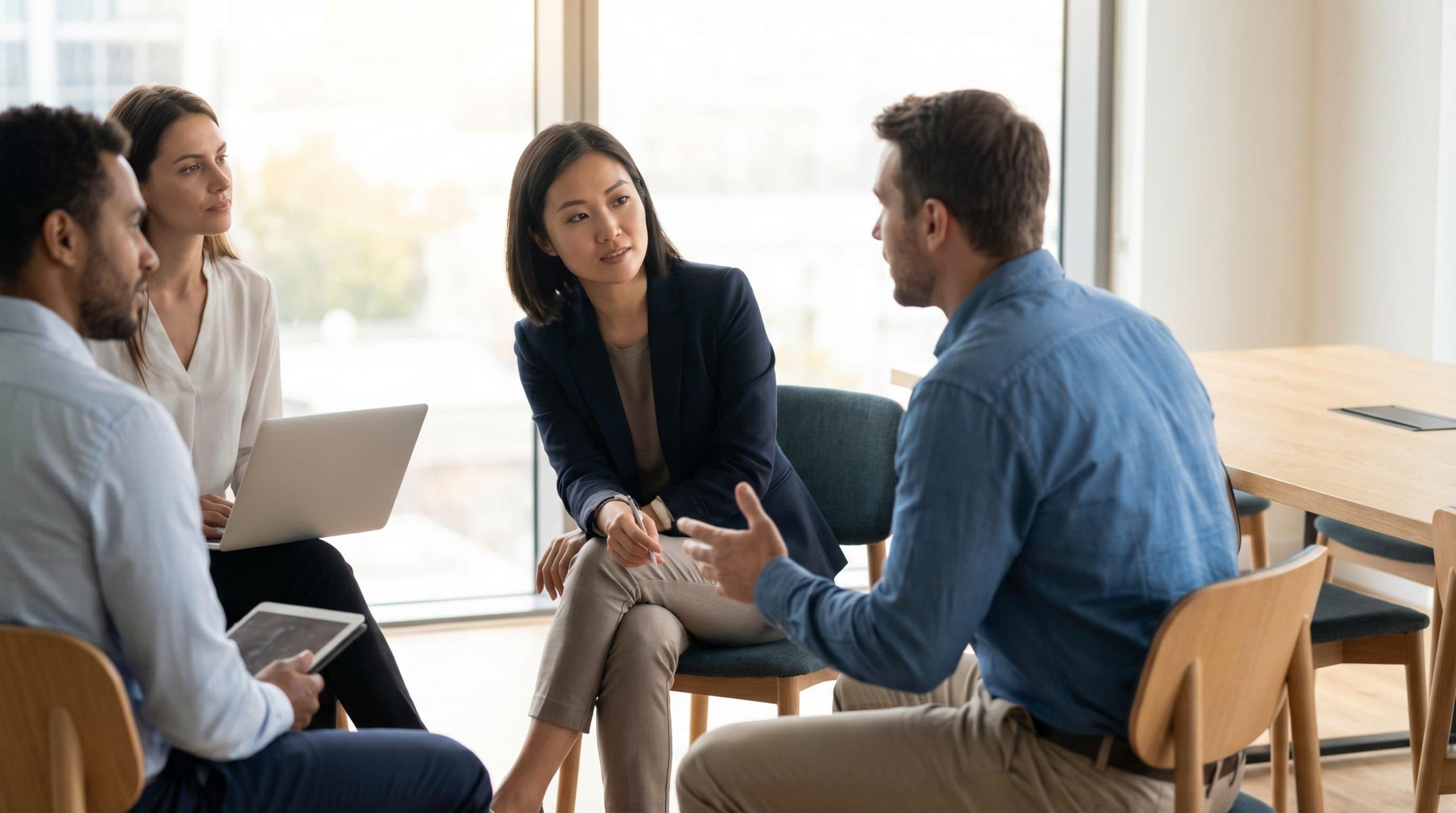 Why Is Communication Important in the Workplace